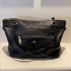 Coach bag/purse